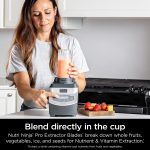 Ninja Professional Countertop 1100 Watt BL660 - Image 8